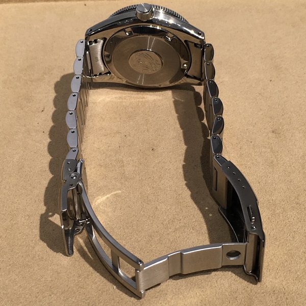 SEIKO