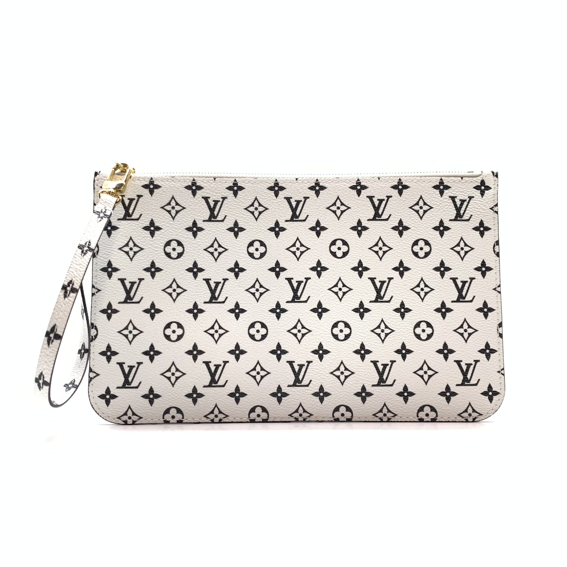 ルイ・ヴィトン　ネヴァーフル付属品　ポーチ ヴィトン、ネヴァーフルの付属品ポーチを高価買取いたしました