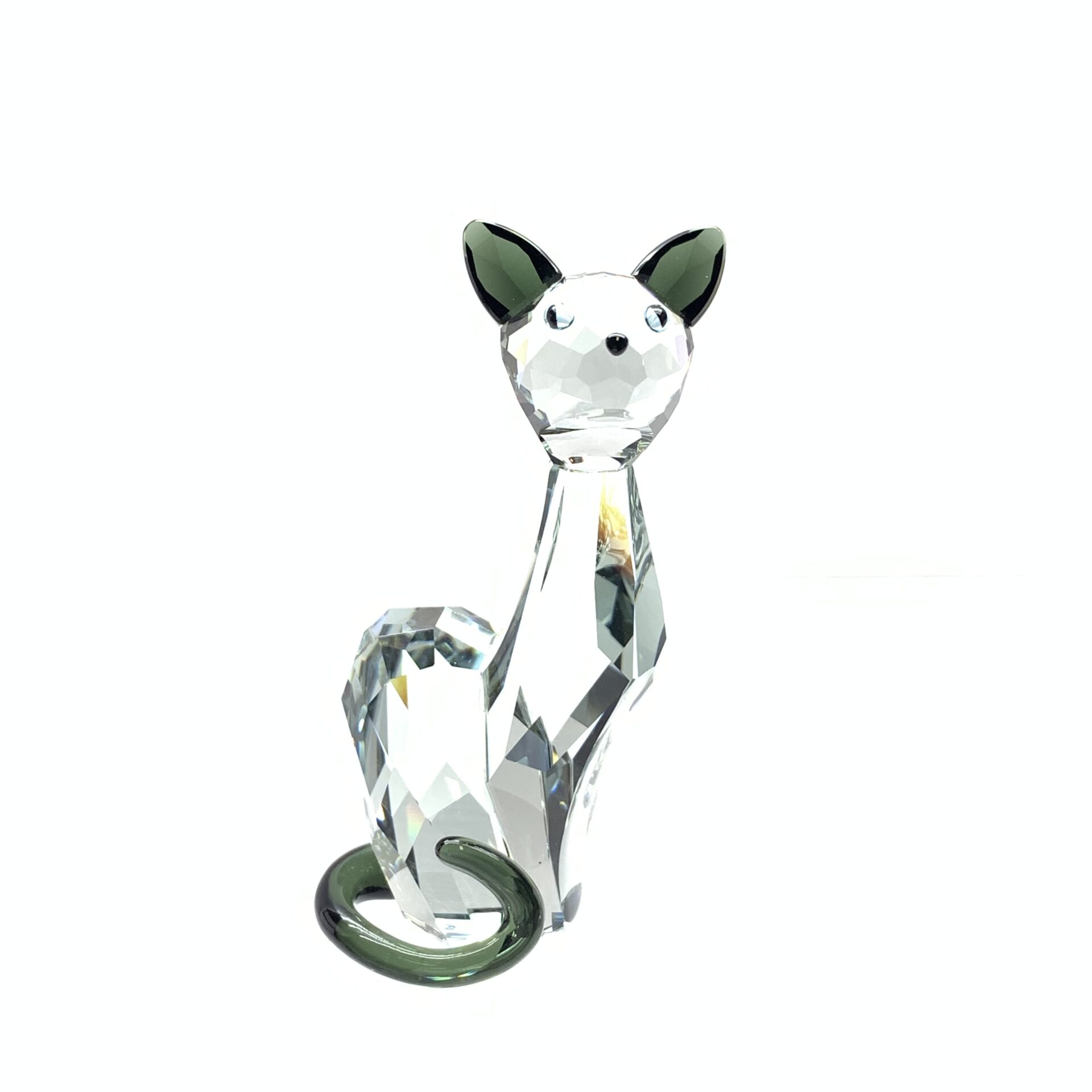 SWAROVSKI スワロフスキー ラブロッツ ハウスオブキャッツ イネス