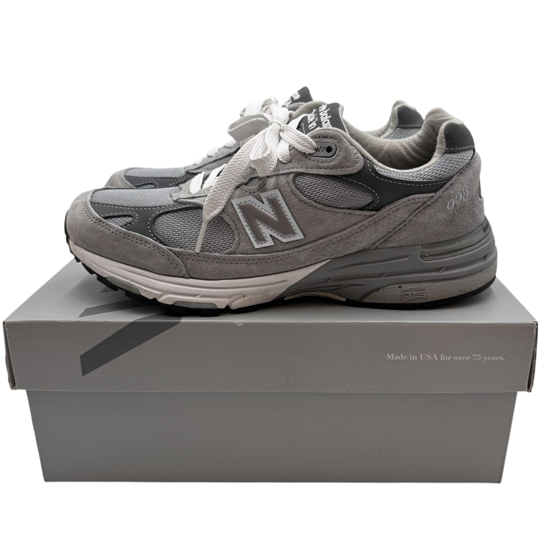 新品29㎝　new balance　ニューバランス　MR993GL 9月22日発売【New Balance MR993GL】900番台の40周年を祝し