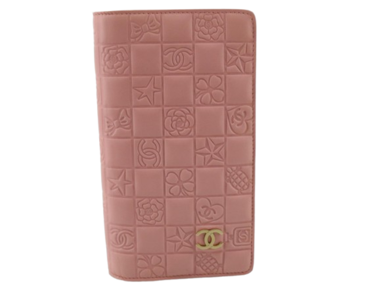 chanel.wallet