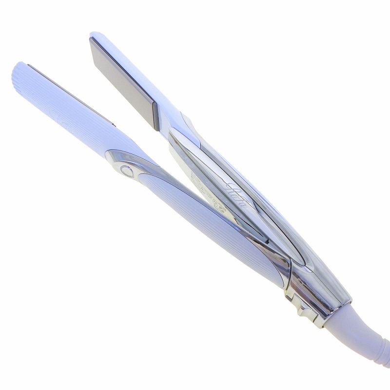 【新品】Refa リファストレートアイロン プロ RE-AT-02A ReFa BEAUTECH リファ ストレートアイロン プロ ホワイト RE-AT-02A