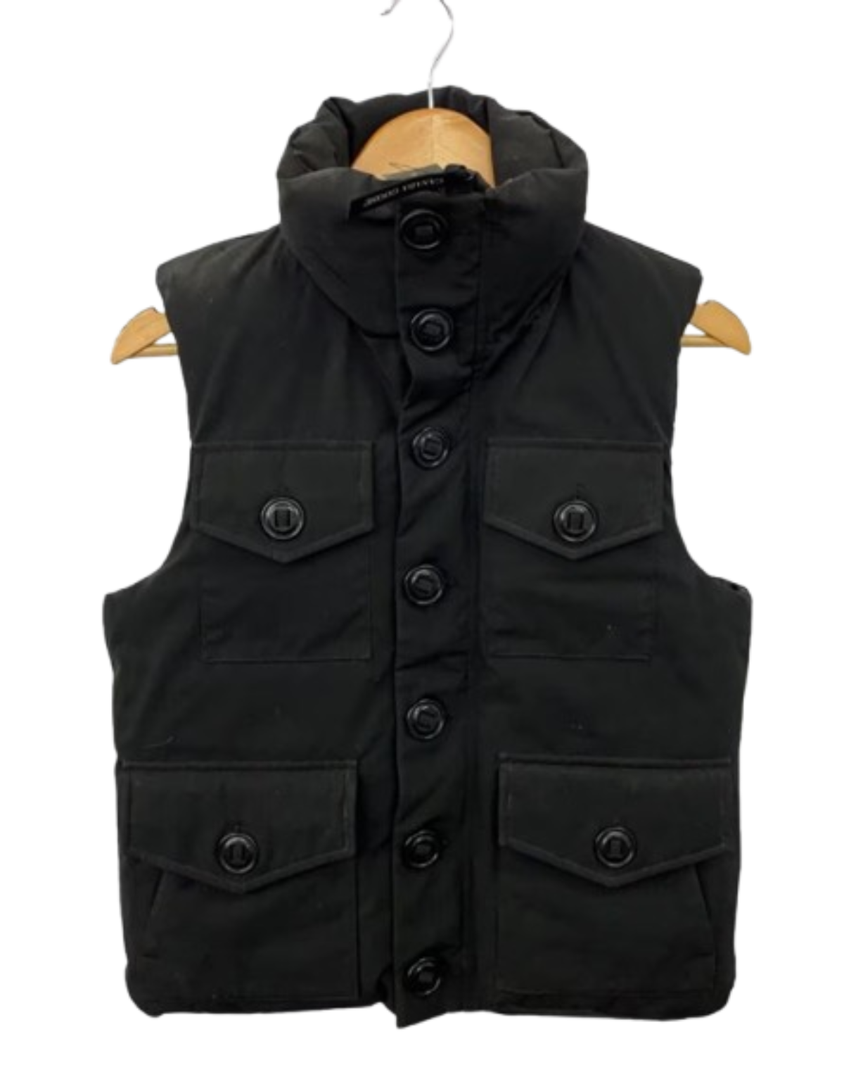 土浦カナダグース（CANADA GOOSE）買取】3434JM モントリオール