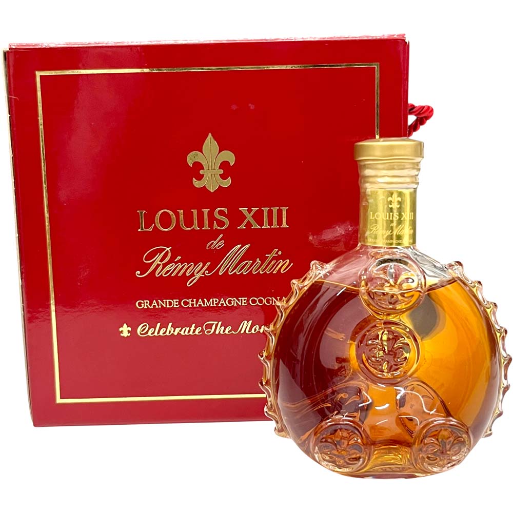 レミーマルタン REMY MARTIN ルイ13世 ベリーオールド 700ml Remy Martin レミーマルタン LOUIS XIII ルイ13世 VERY OLD