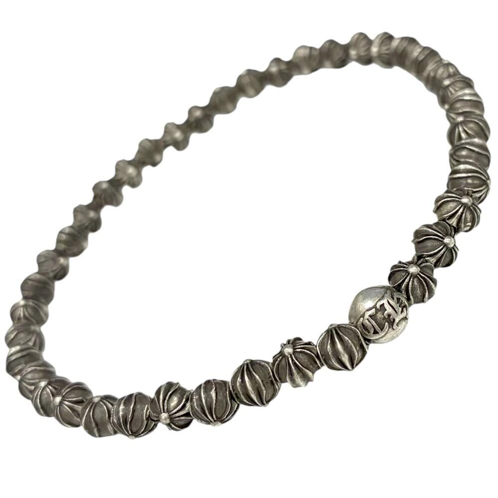 泉区 クロムハーツ（CHROME HEARTS）買取】 クロムハーツ BEAD SV 6mm