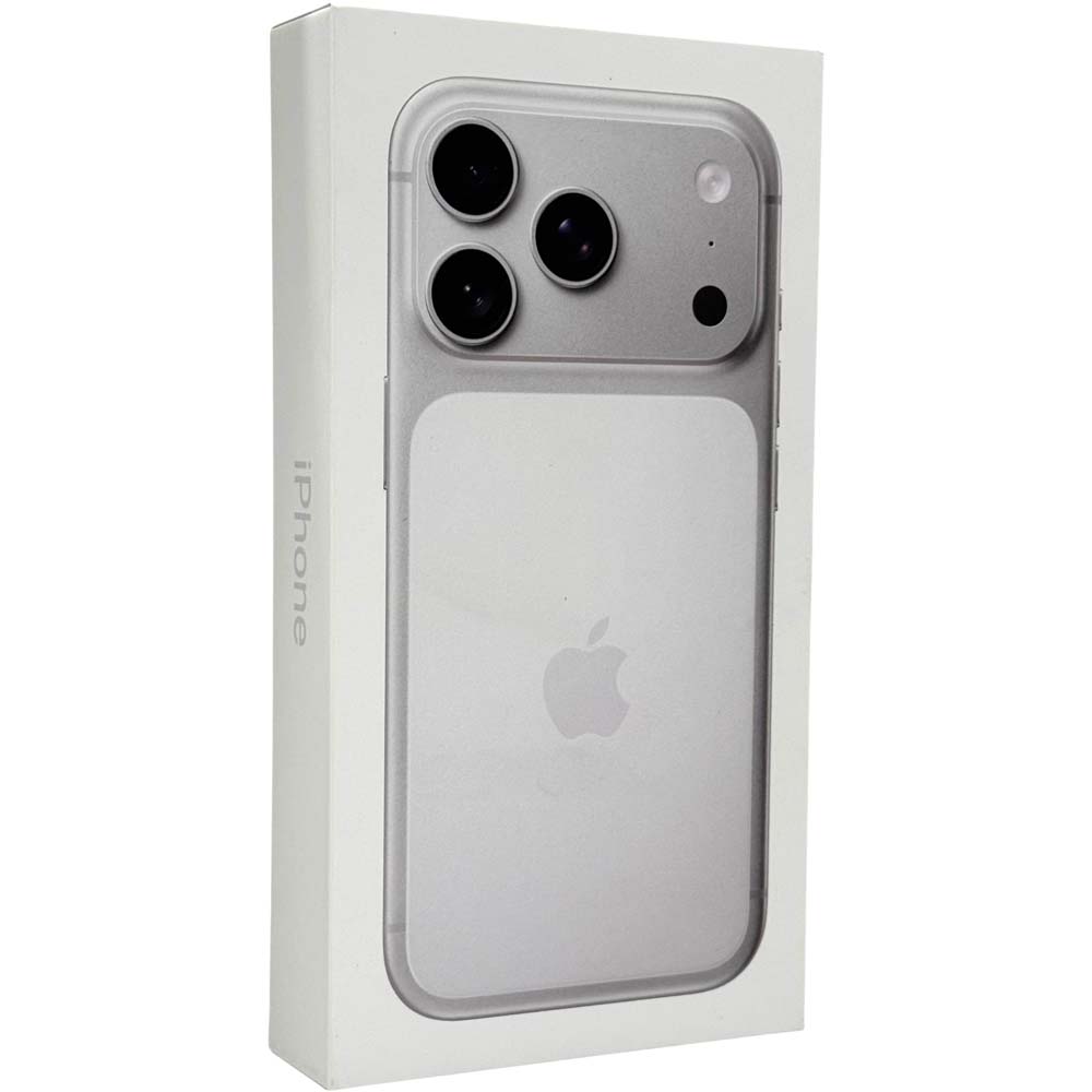 山形 アップル（APPLE）買取】 iPhone17Pro 256GBの買取について