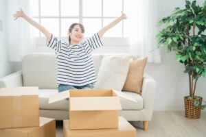 大掃除で出た不用品を買い取ってもらおう