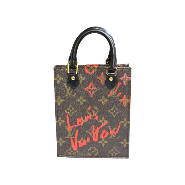 LOUIS VUITTON】【M80839|モノグラム|フォール イン ラブ|中国限定