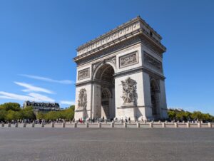 国別ブランド紹介