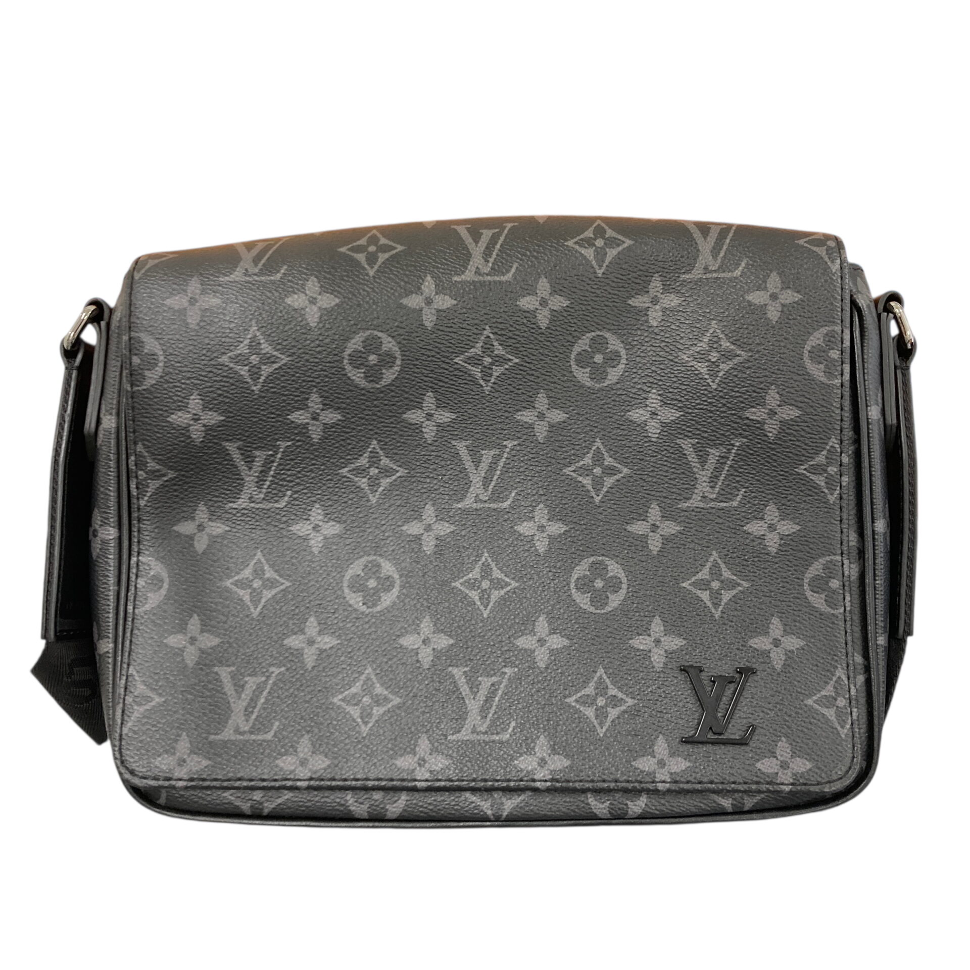 買取実績】LOUIS VUITTON ディストリクトPM NV3｜かんてい局