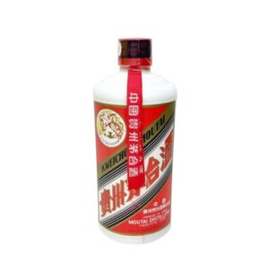 中国酒買取
