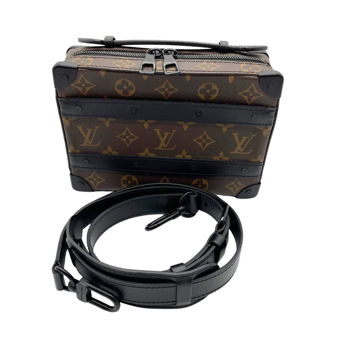 Louis Vuitton（ルイヴィトン）M45935 ハンドル・ソフトトランクのご