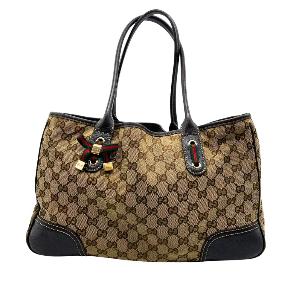 GUCCI 【シェリーライン バッグ】永遠の定番！人気シリーズの魅力と