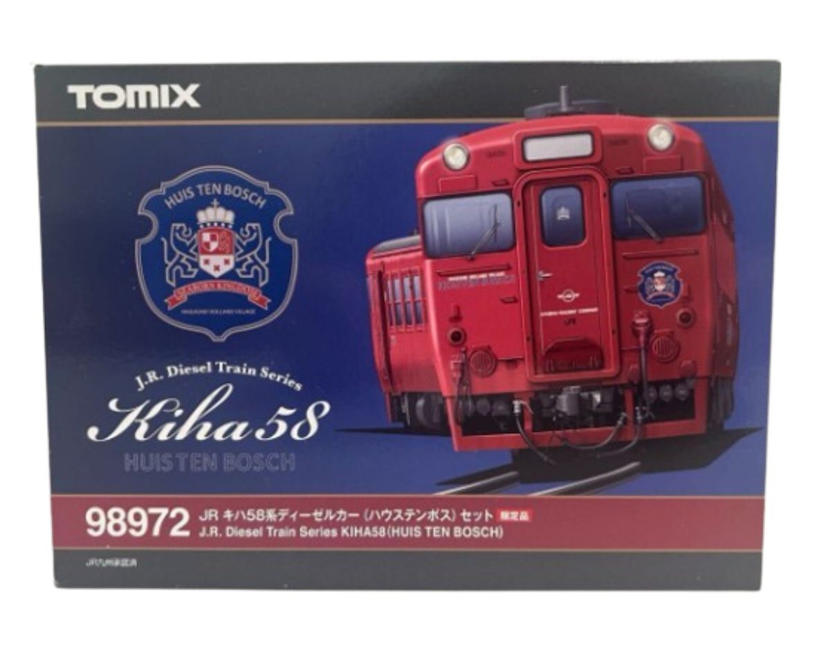98972 トミックス