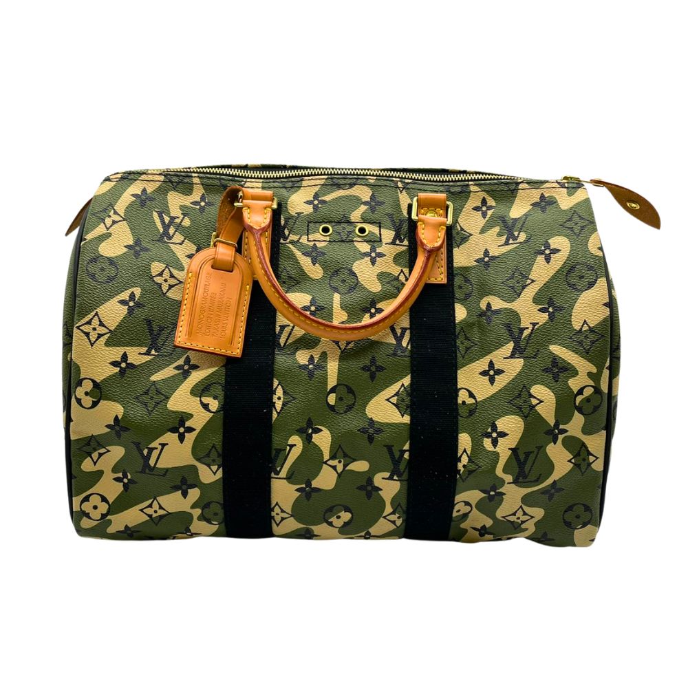 LOUIS VUITTON ルイヴィトン 水着 カモフラ 迷彩 Mサイズ A2500592-1.jpg