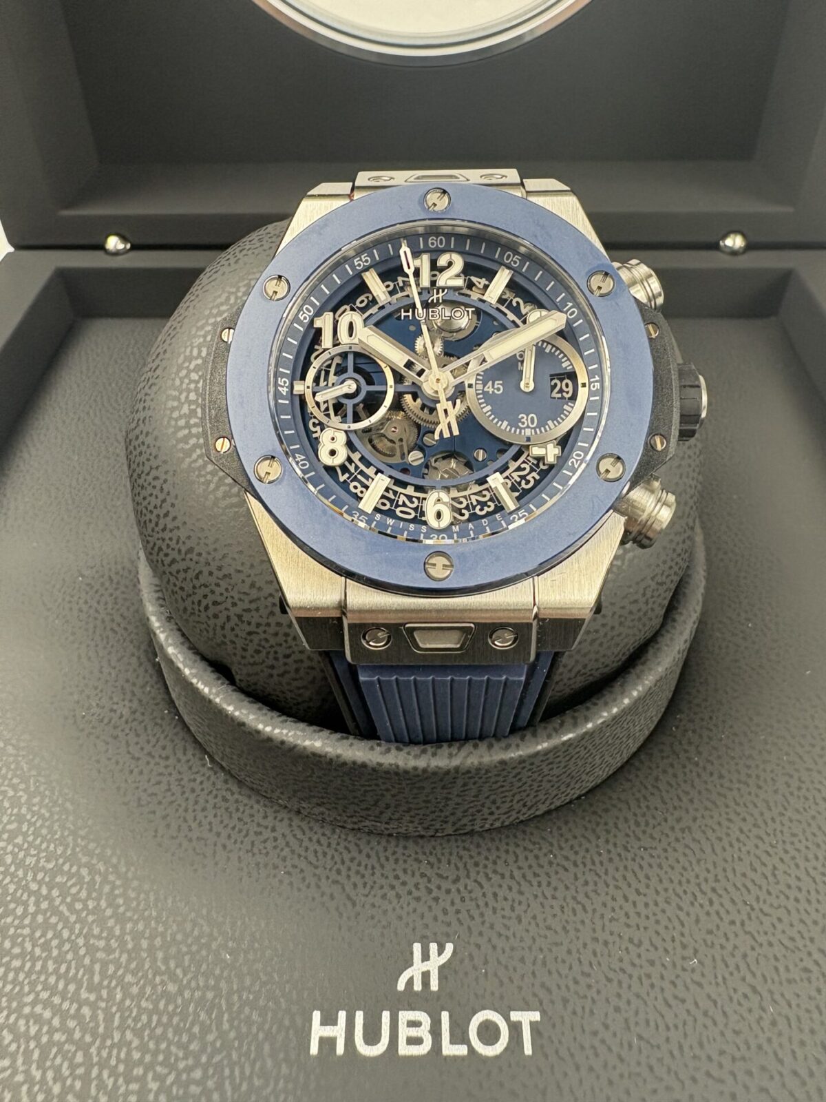 HUBLOT