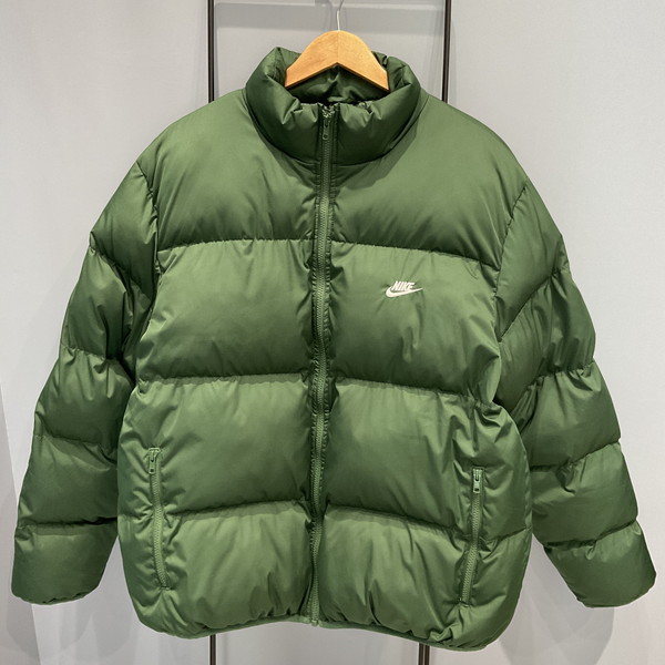 Nike(ナイキ)パファージャケット