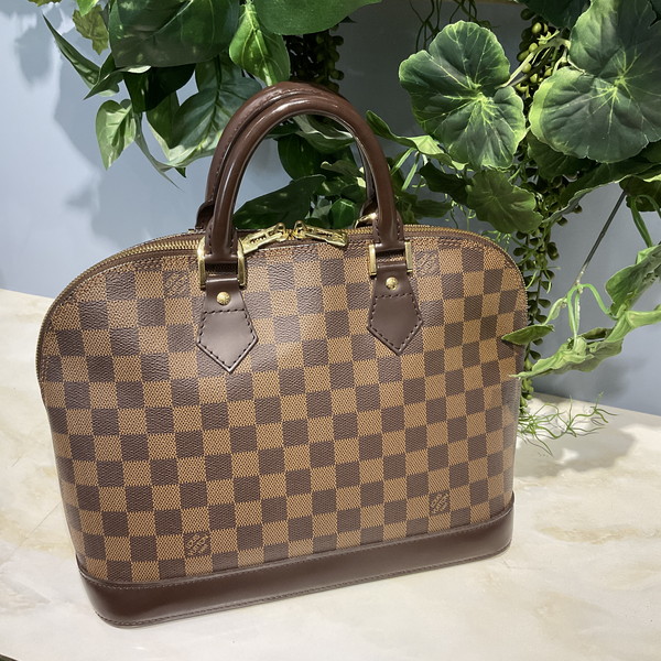 LOUIS VUITTON（ルイ・ヴィトン） N51131 ダミエ アルマ