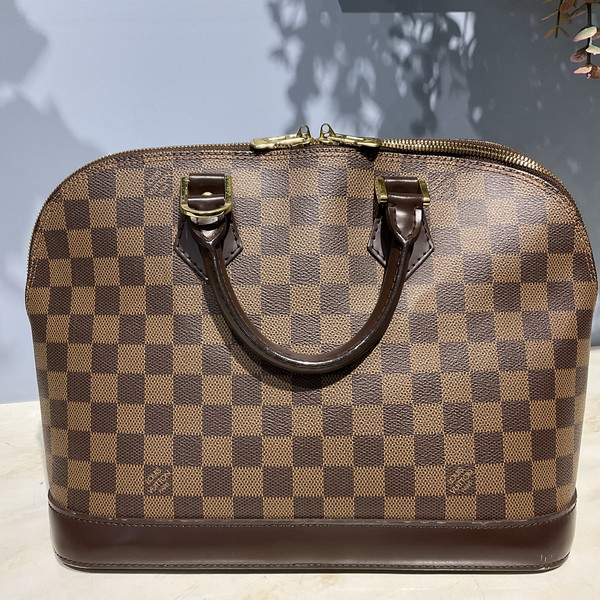 LOUIS VUITTON（ルイ・ヴィトン） N51131 ダミエ アルマ