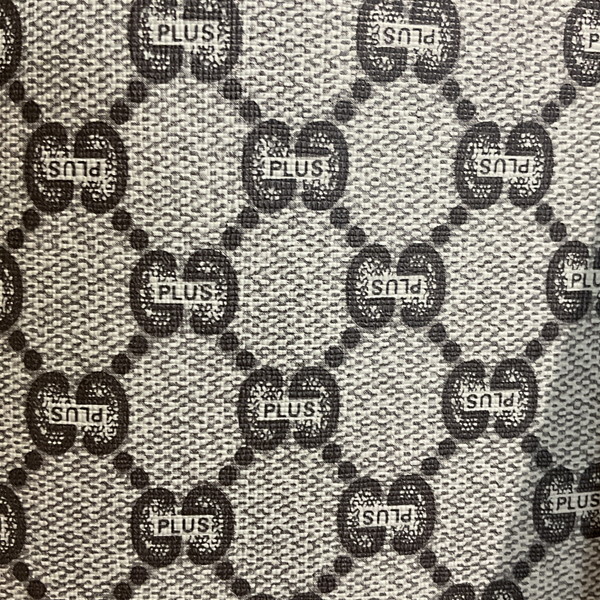 GUCCI（グッチ） プラス 5348 シェリーライン トートバッグ