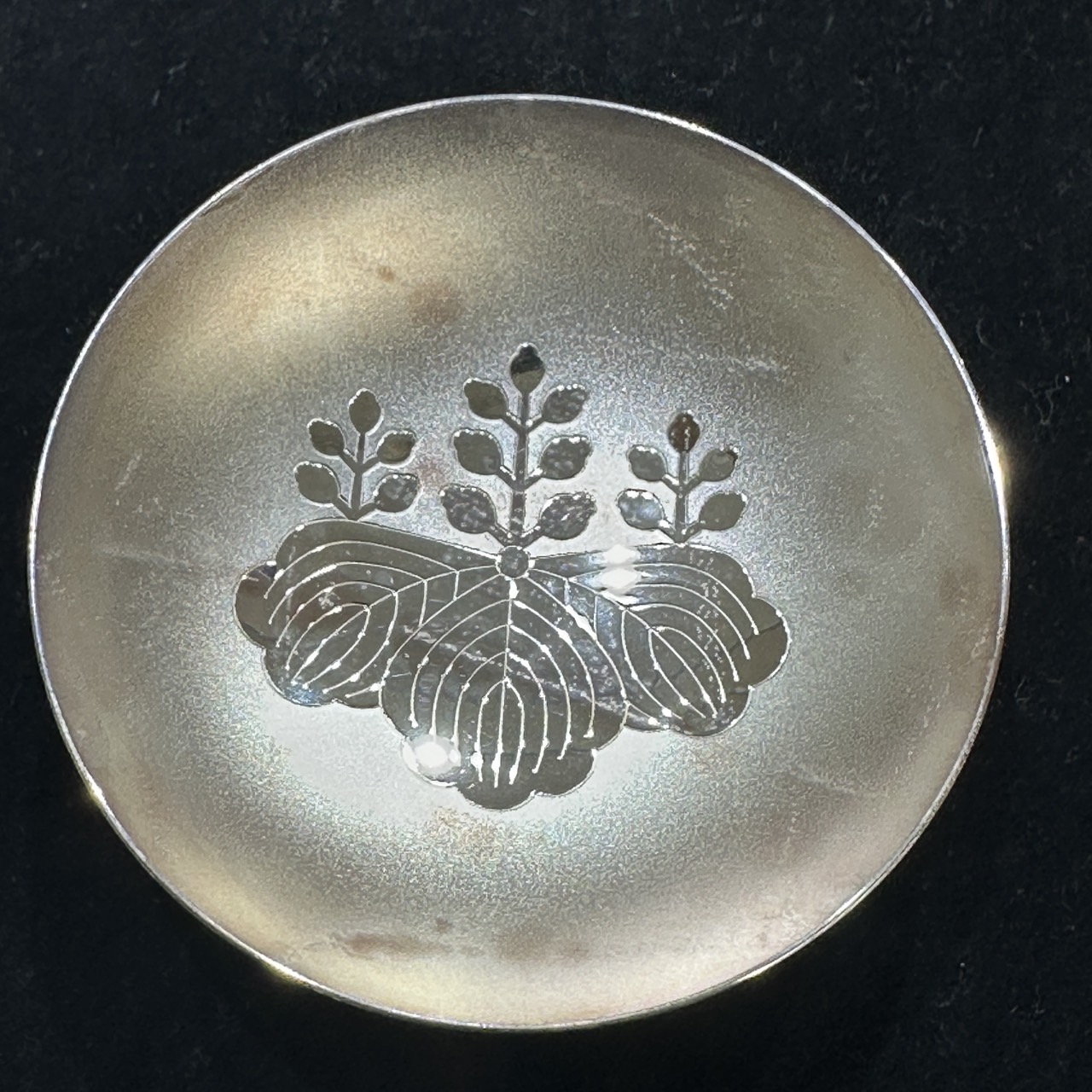 最終値下げ　新品♦️銀細工 純銀コースタ SILVER 骨董 4個セット 銀鱗 コーヒースプーン4pcセット 代引不可 : リコメン堂 - 通販