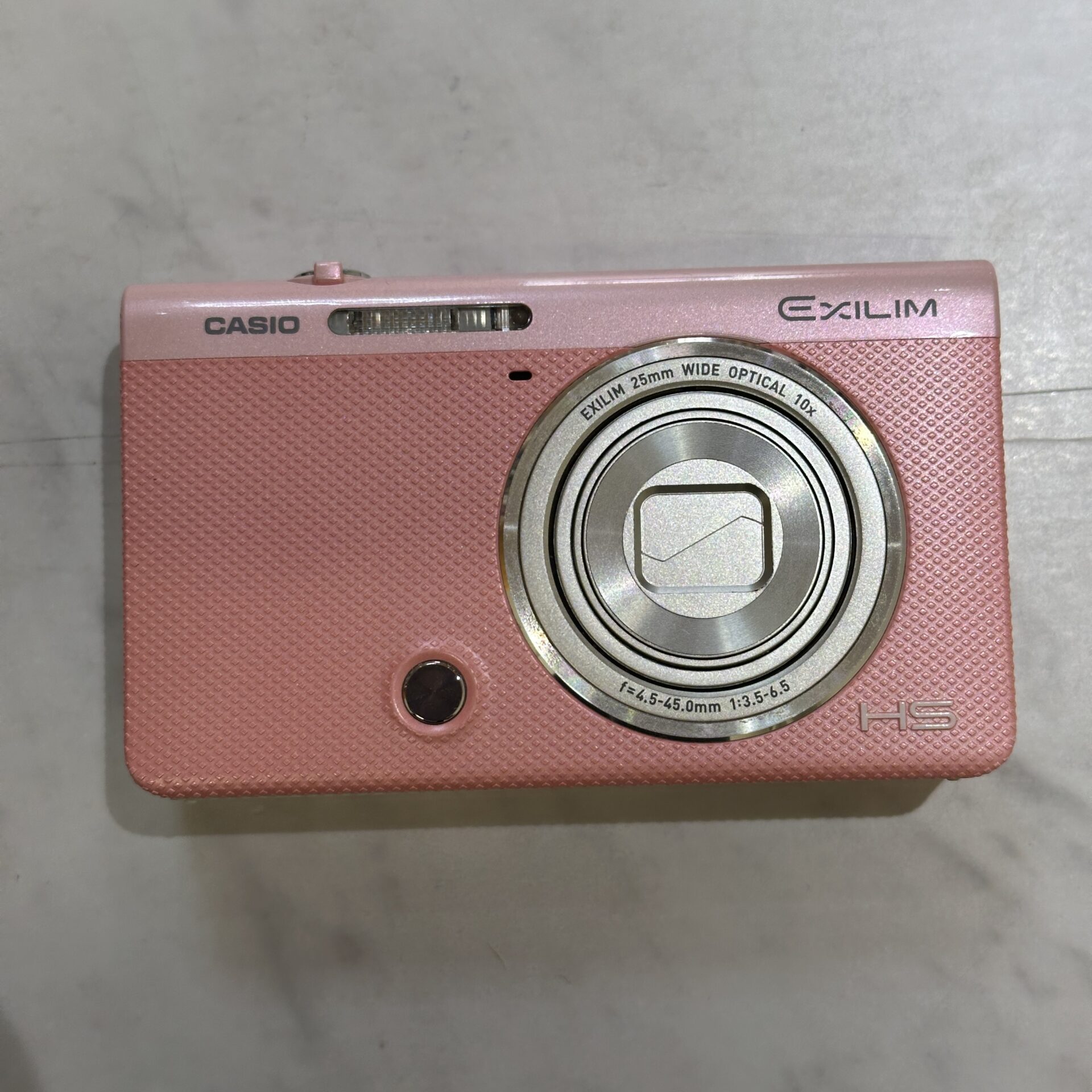 CASIO カシオ EX-ZR70 デジタルカメラの買取価格・質預かりの