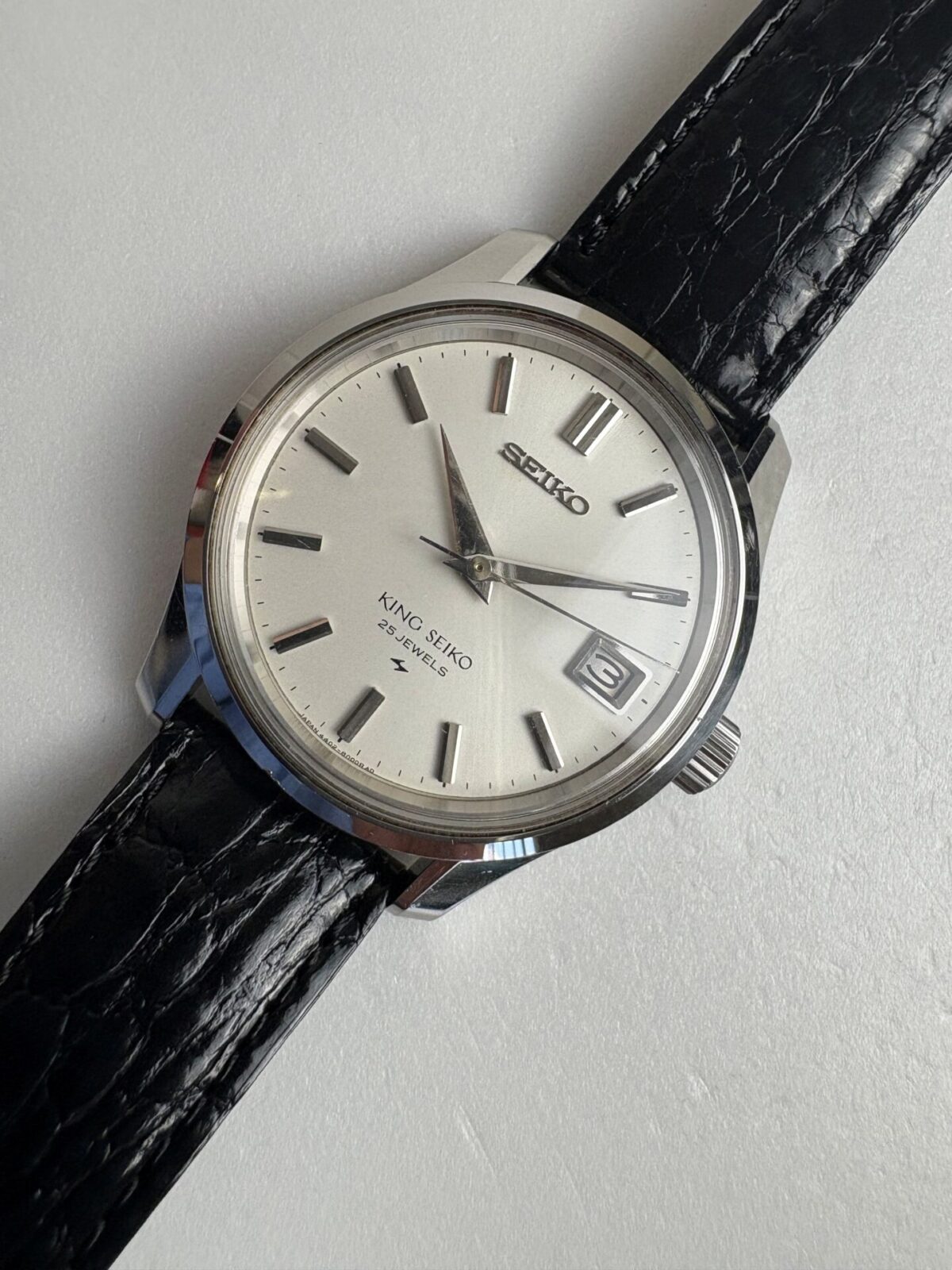 KING SEIKO