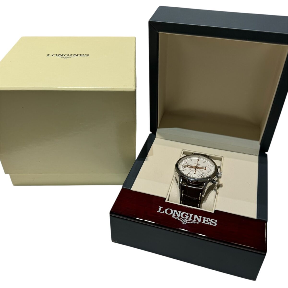 LONGINES ロンジン