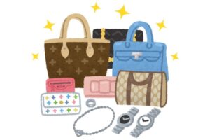 ブランド品買取