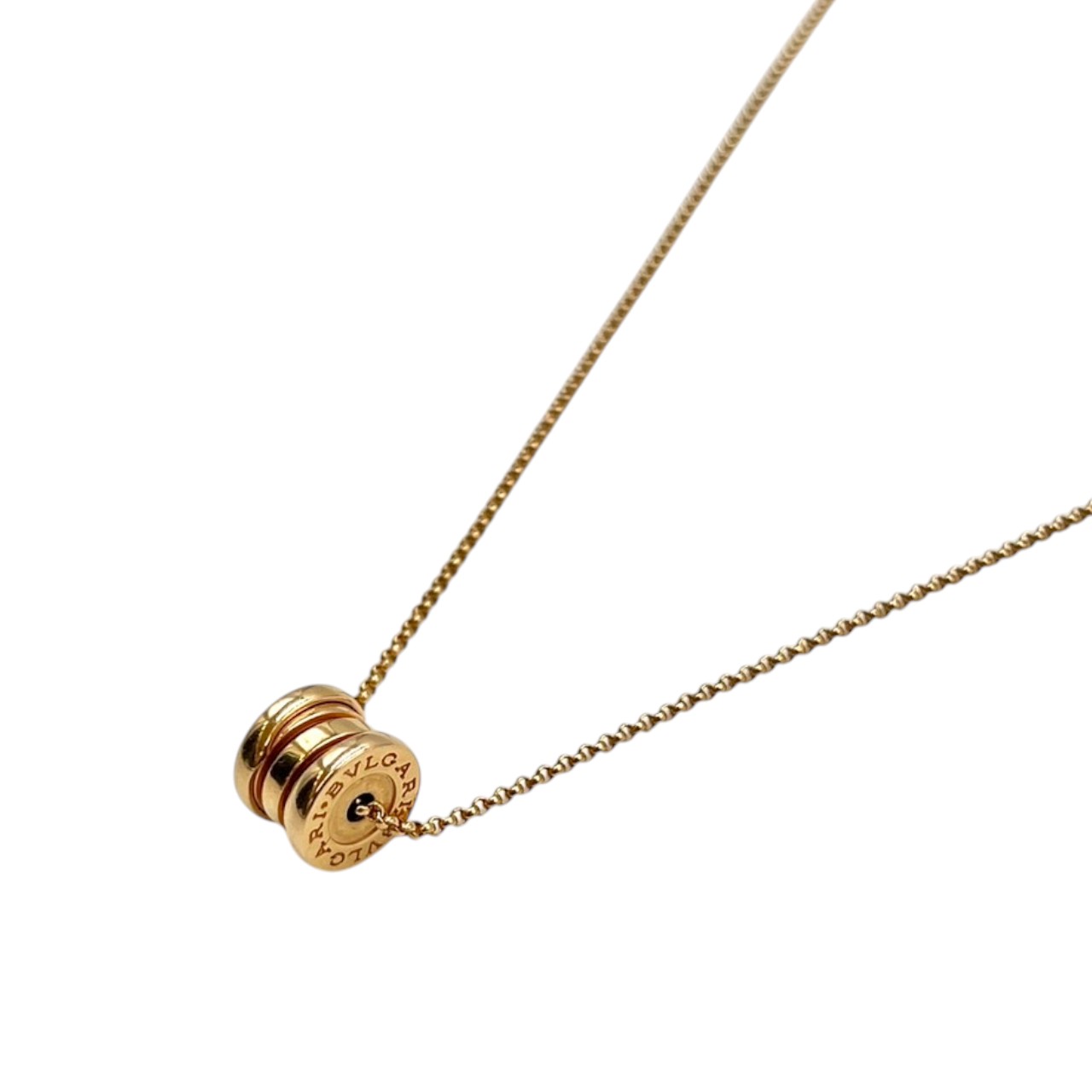 新品未使用 BVLGARI オーナメント 3個セット上位顧客のみ手に入る限定生産 セルペンティ スピガ シングルスパイラル 103626｜セルペンティ