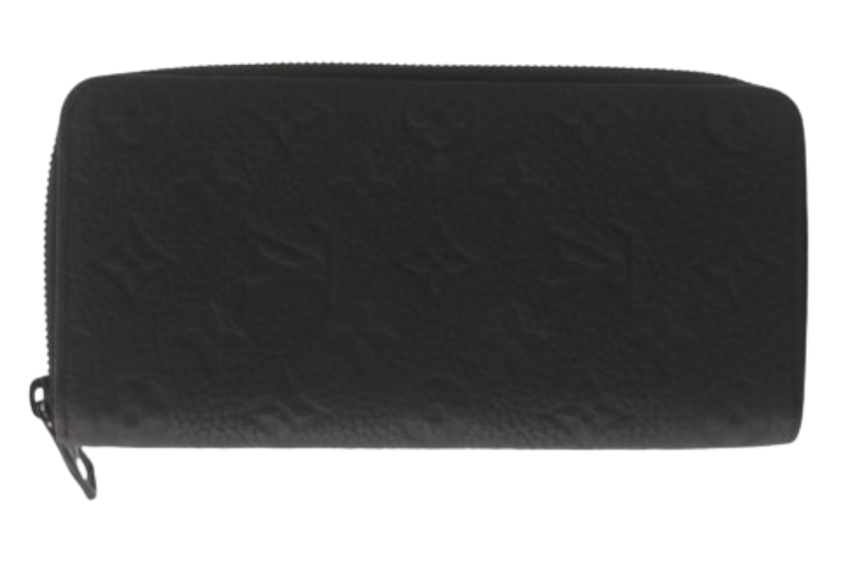 M69047 ジッピーウォレット・ヴェルティカル