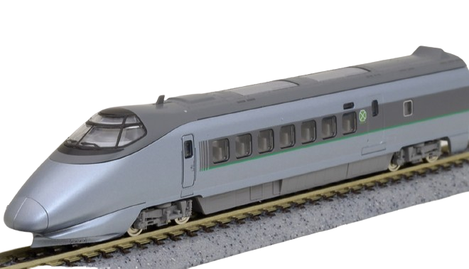 【未使用】TOMIX 92640 JR400系山形新幹線（つばさ） 土浦トミックス（TOMIX）買取】92640 JR400系 山形新幹線つばさ6