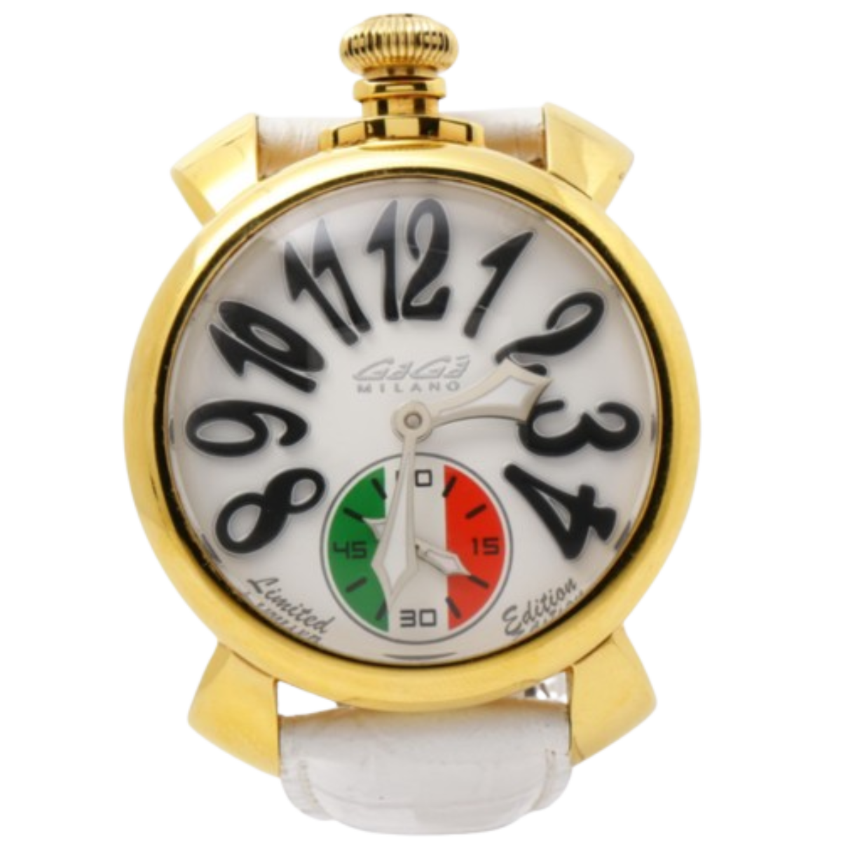 gagamilano