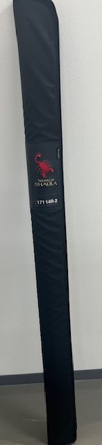 17114R-2 ワールドシャウラ竿 買取価格を公開いたします