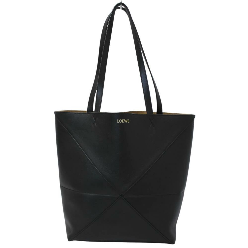 ロエベ パズルフォールド トートバッグ(A657G50X01) の買取価格