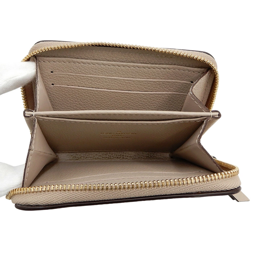 ルイヴィトン　美品　ロックミー　ジッピーパース LOUIS VUITTON ルイ ヴィトン ロックミージッピーのご紹介です☆ | お知らせ