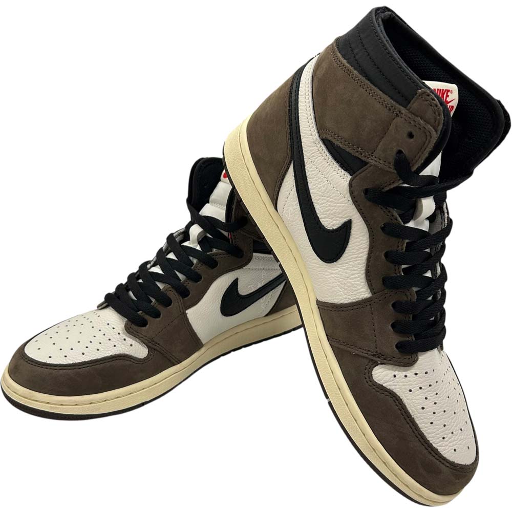 山形 ナイキ（NIKE）買取】 CD4487-100 ジョーダンxトラヴィス