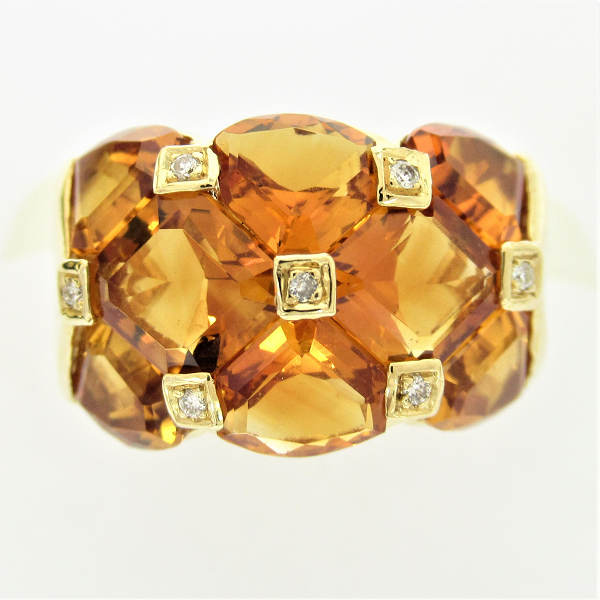 11月の誕生石】トパーズとシトリンを徹底解説！ | お知らせ | 質屋かん