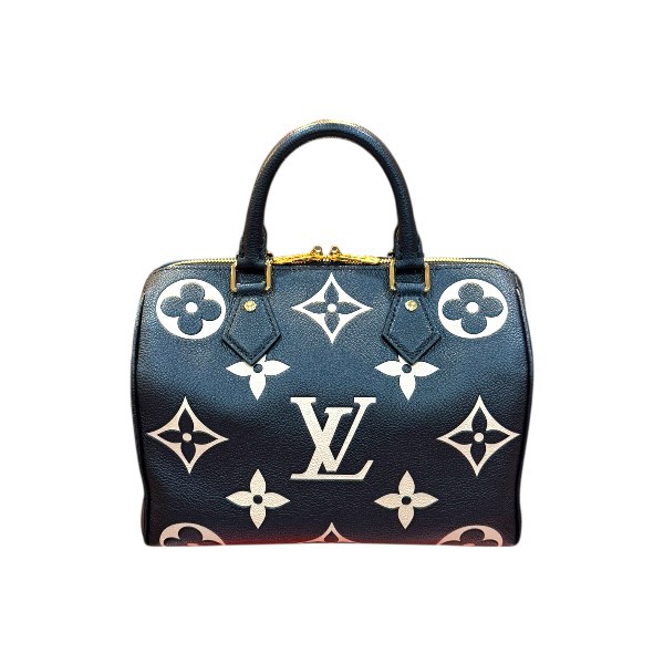 LOUIS VUITTON】【M58947|スピーディ バンドリエール25|アンプラント