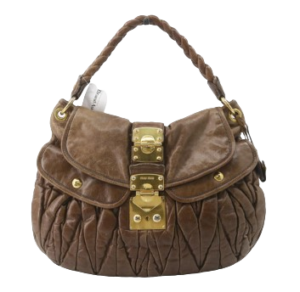 土浦　買取　ミュウミュウ