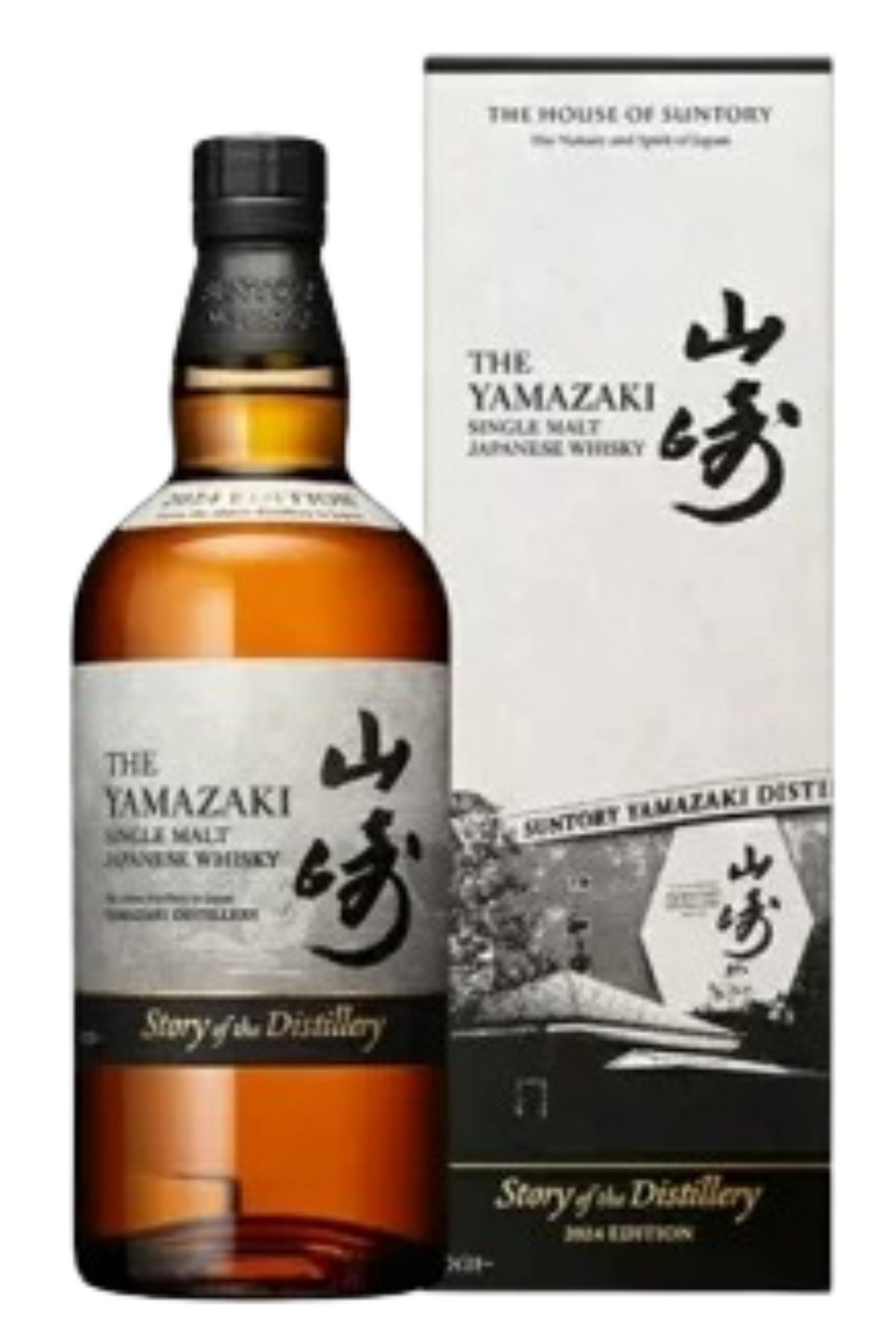 山崎　2024エディション700ml