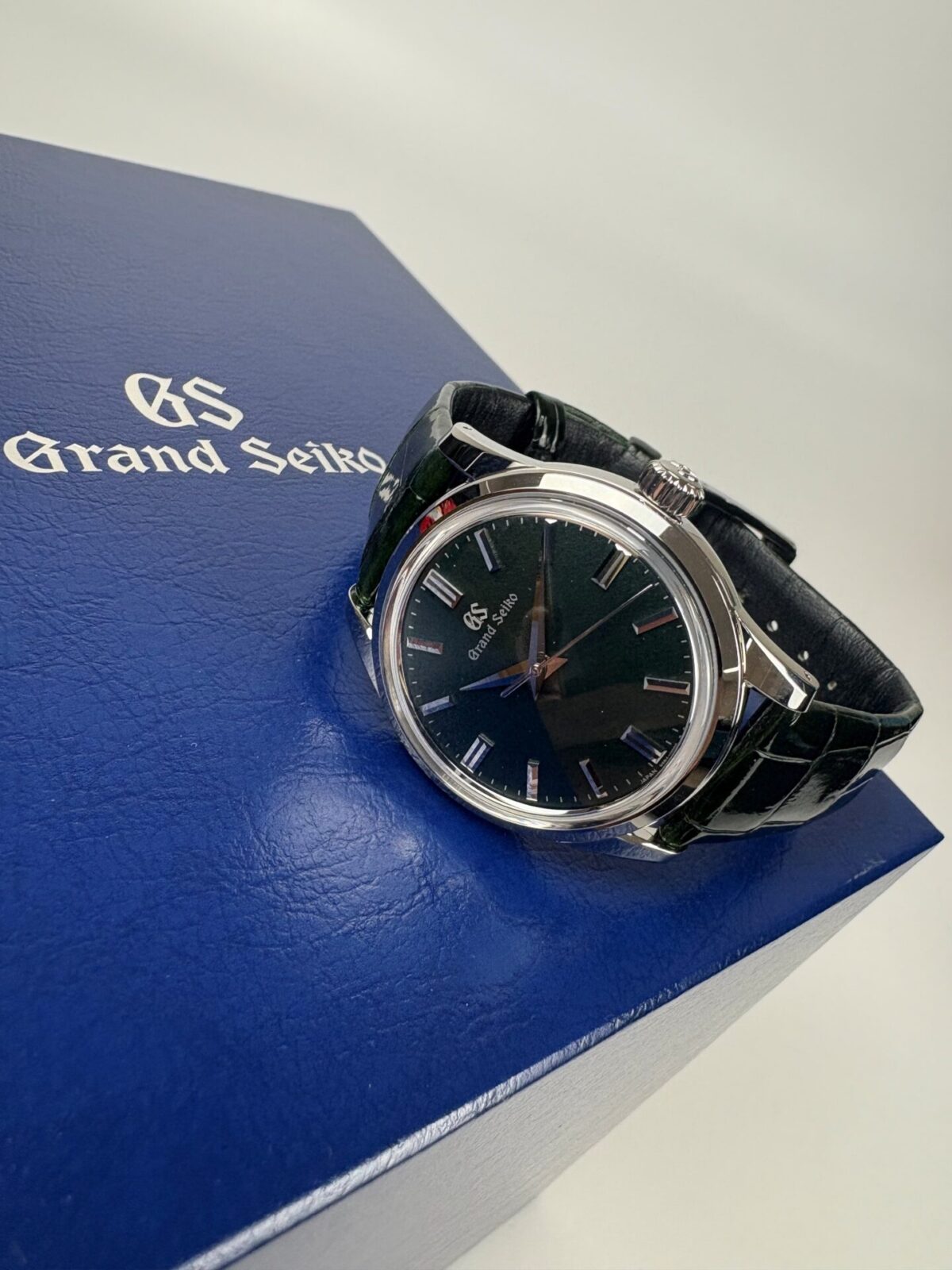 グランドセイコー_エレガンスコレクション