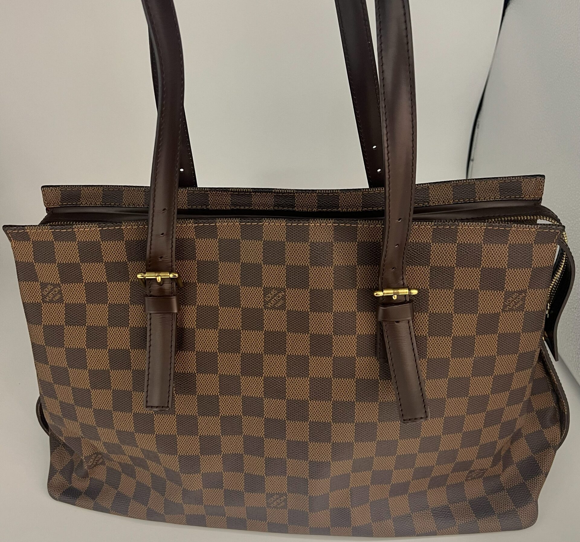 ﾙｲｳﾞｨﾄﾝN51119ﾁｪﾙｼｰ買取実績を公開します | 買取実績 | 質屋かんてい局 