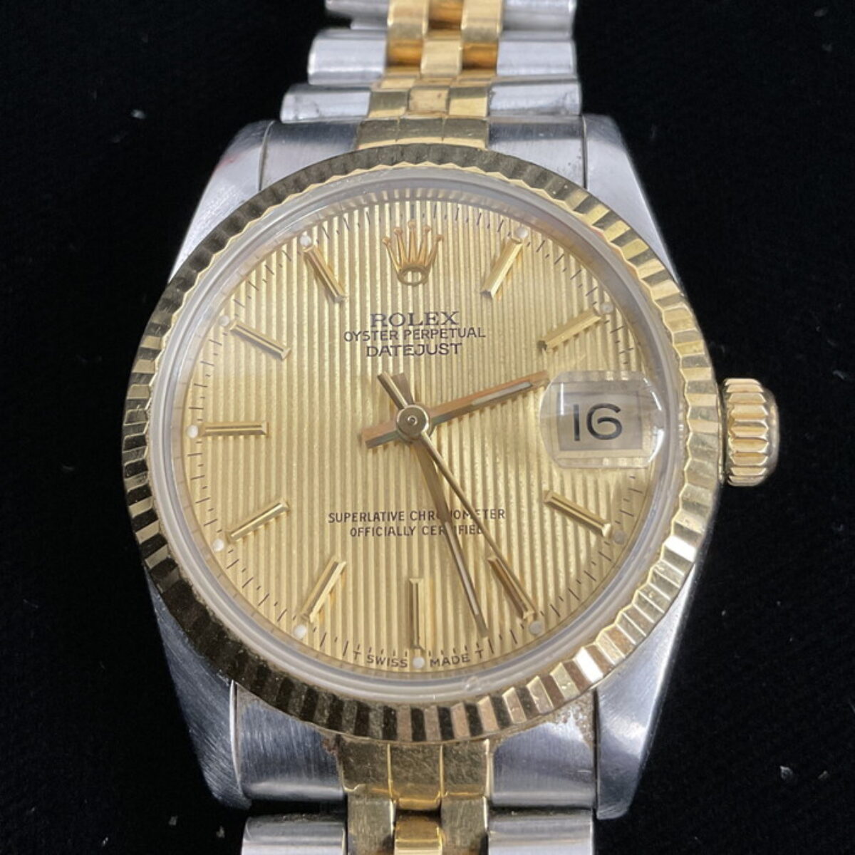 ROLEX