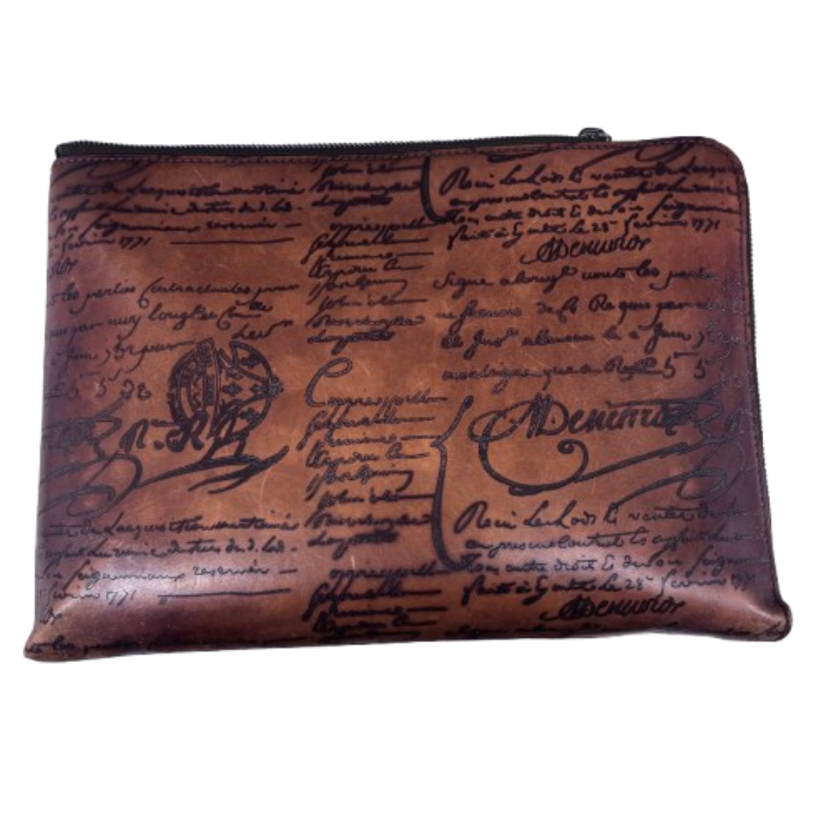 ベルルッティ　カリグラフィ