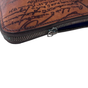 ベルルッティ　買取　土浦