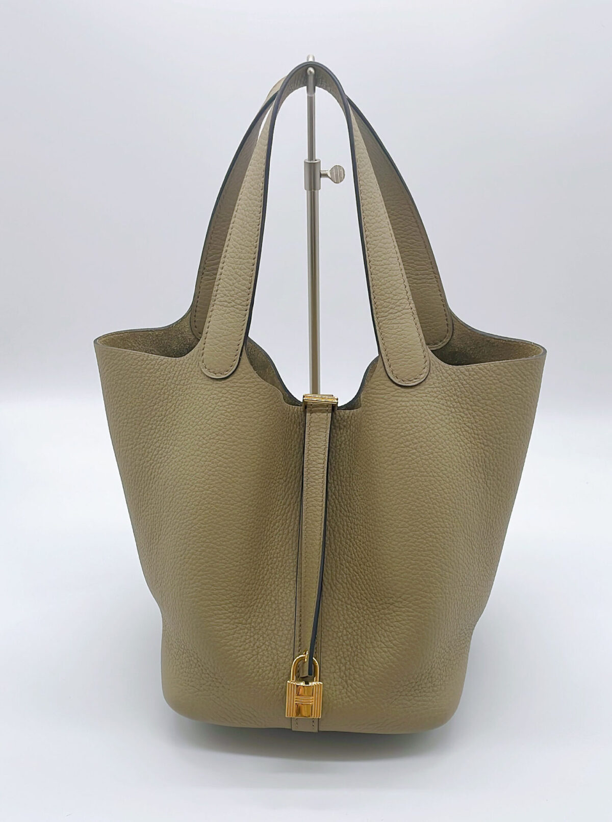 エルメス ピコタンロック