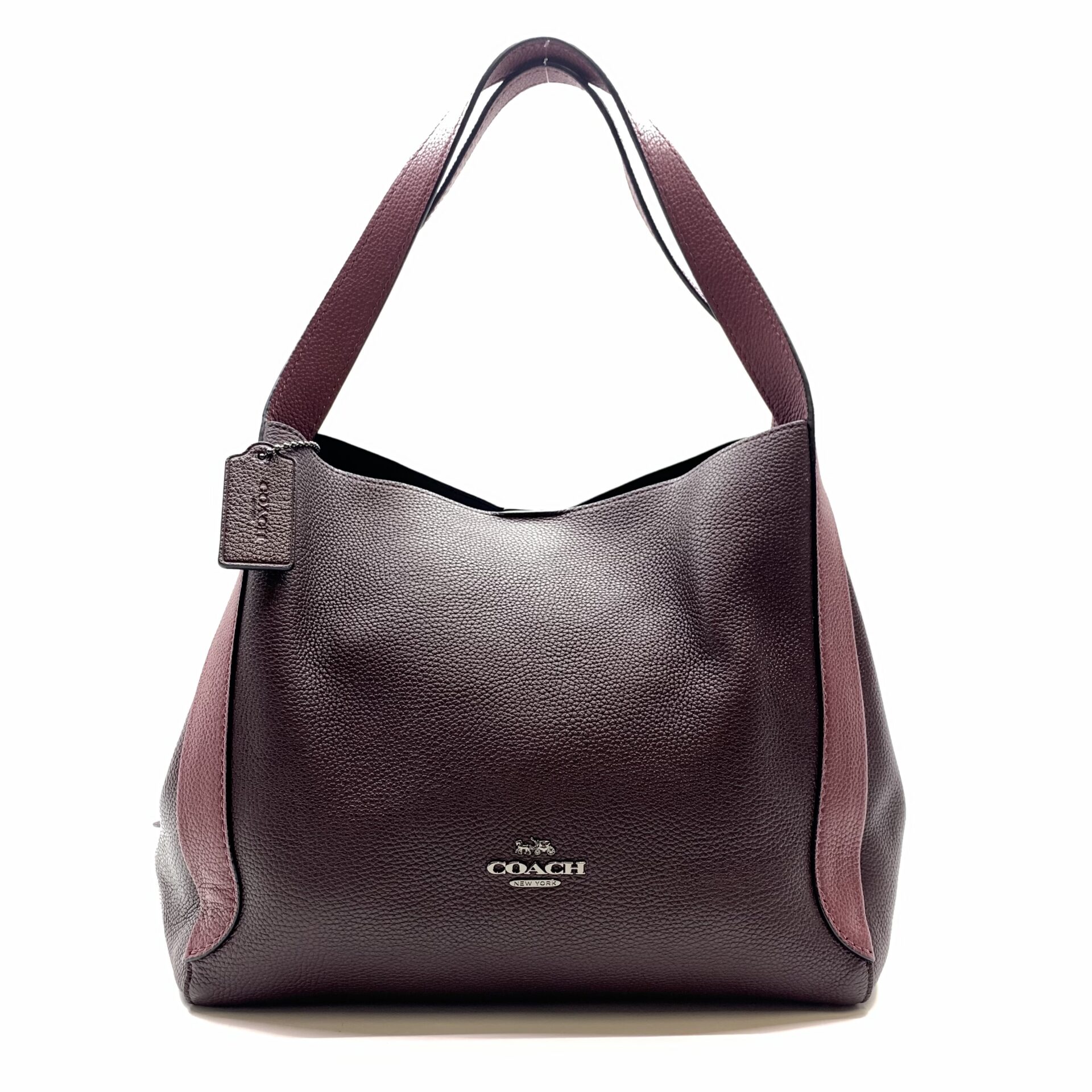 COACH コーチ 76088 ハドリー ホーボー トートバッグ を名古屋市緑区の