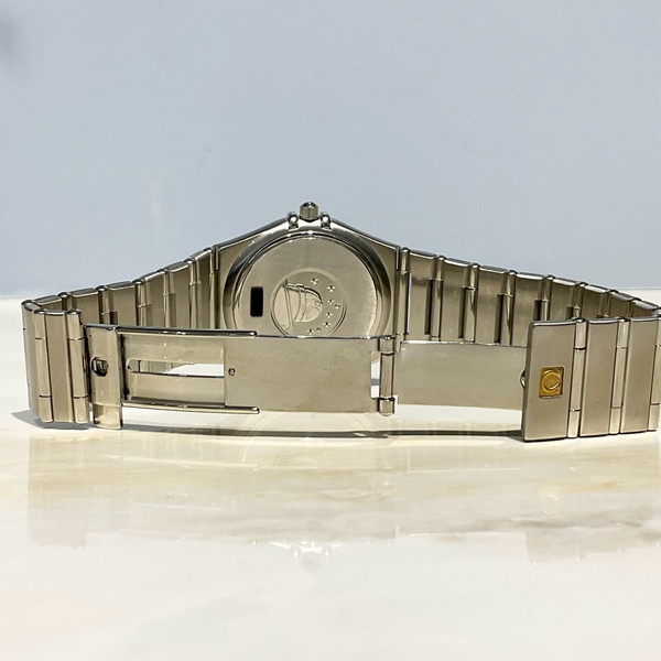 オメガ コンステレーション