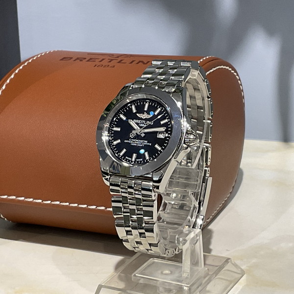 BREITLING(ブライトリング)W7133012/BF62 ギャラクティック32